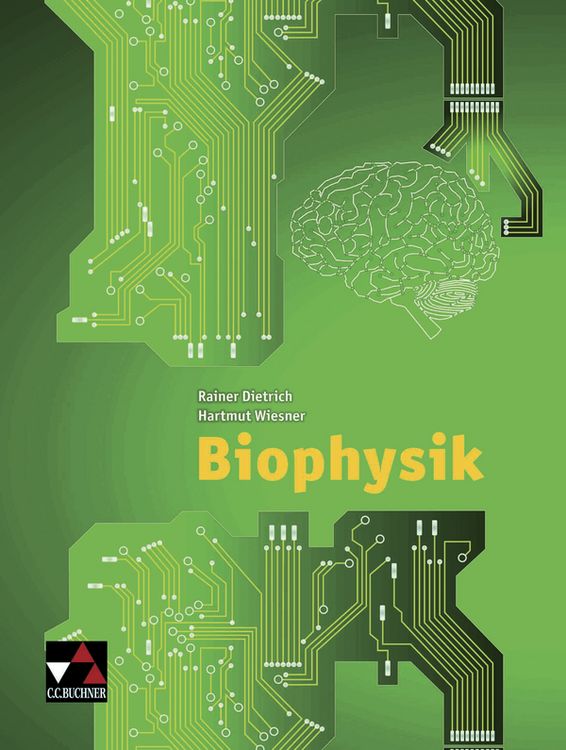Produktbild: Biophysik