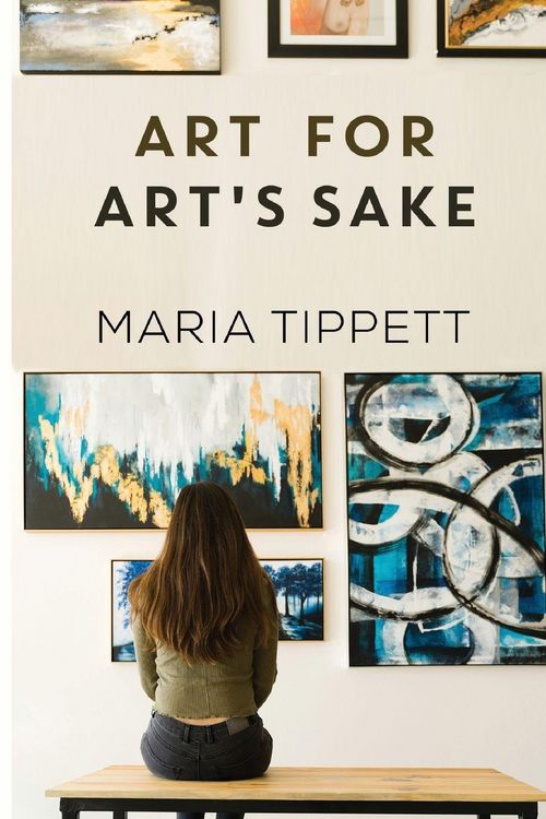 Produktbild: Art for Art's Sake