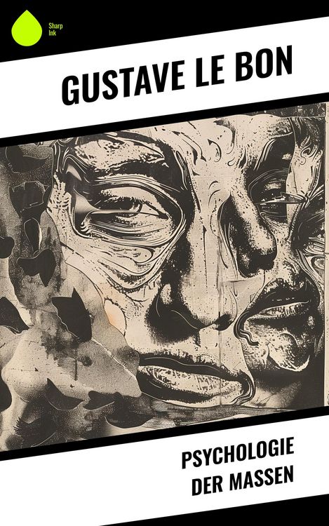Produktbild: Psychologie der Massen