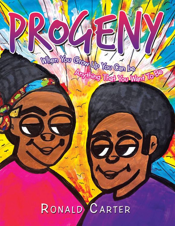 Produktbild: Progeny