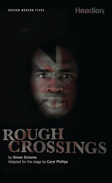 Produktbild: Rough Crossings