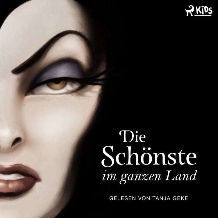 Produktbild: Disney Villains 1: Die Schönste im ganzen Land