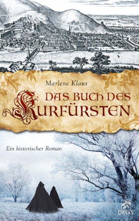 Produktbild: Das Buch des Kurf&uuml;rsten