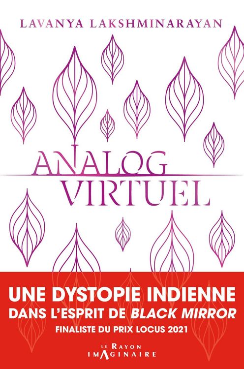 Produktbild: Analog/Virtuel