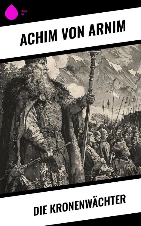 Produktbild: Die Kronenw&auml;chter