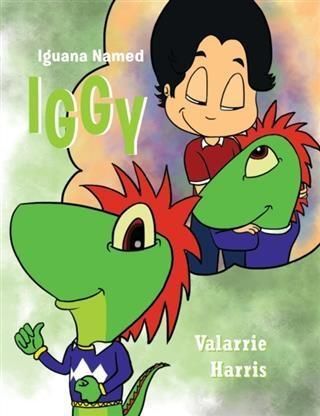 Produktbild: Iguana Named Iggy