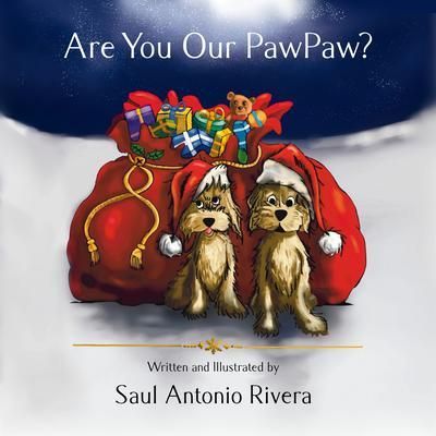 Produktbild: Are You Our PawPaw?