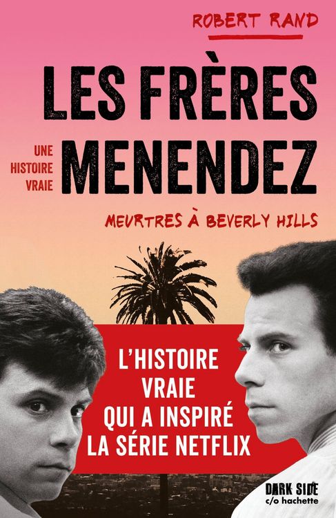 Produktbild: Les fr&egrave;res Menendez