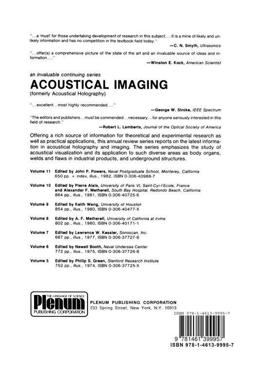 Produktbild: Advances in X-Ray Analysis