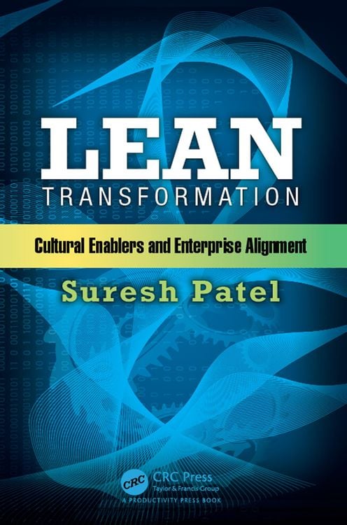 Produktbild: Lean Transformation