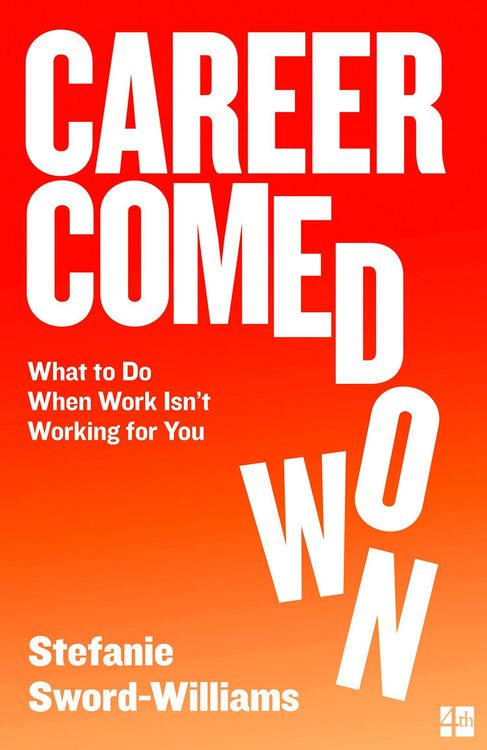Produktbild: Career Comedown