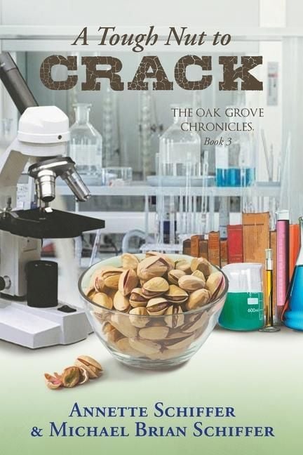 Produktbild: A Tough Nut to Crack: The Oak Grove Chronicles: Book 3