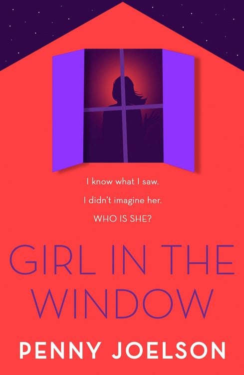 Produktbild: Girl in the Window