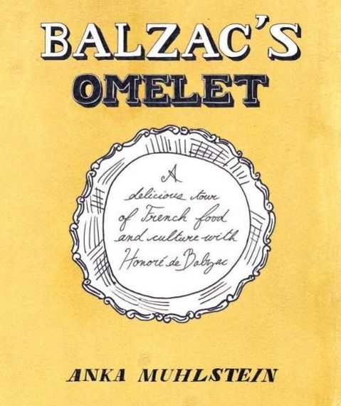Produktbild: Balzac's Omelette