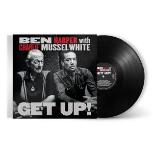Produktbild: Get Up! (Vinyl)