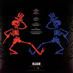 Produktbild: The Best Of The Grateful Dead Live Vol.1