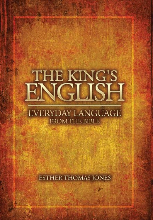 Produktbild: The King's English