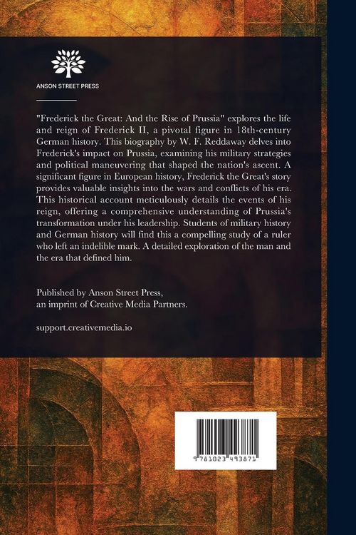 Produktbild: Frederick the Great