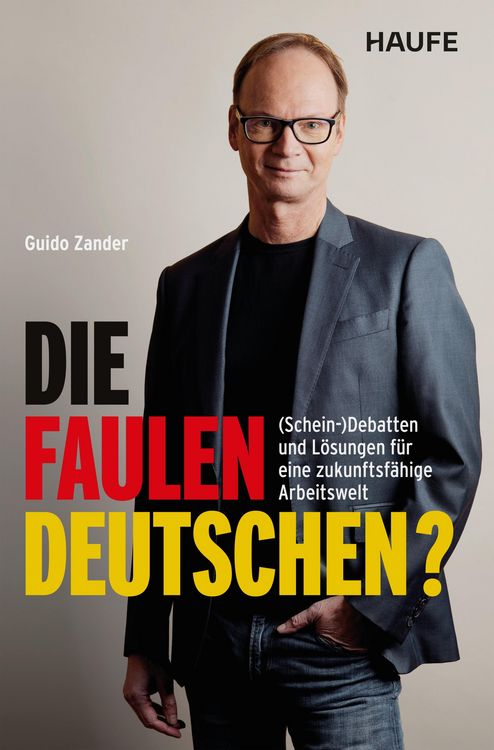 Produktbild: Die faulen Deutschen?