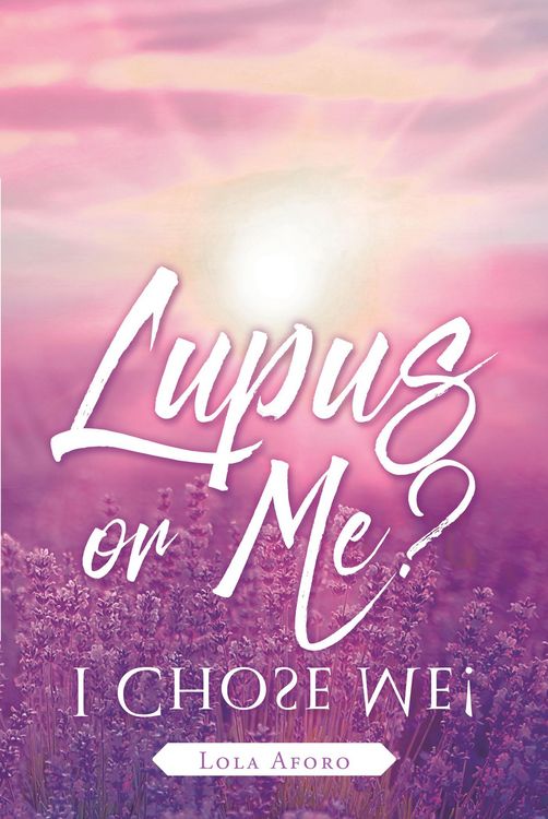 Produktbild: Lupus or Me?