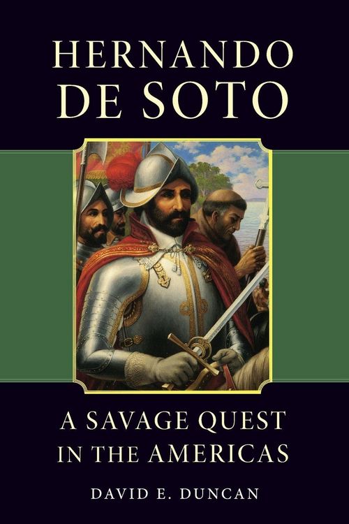 Produktbild: Hernando de Soto