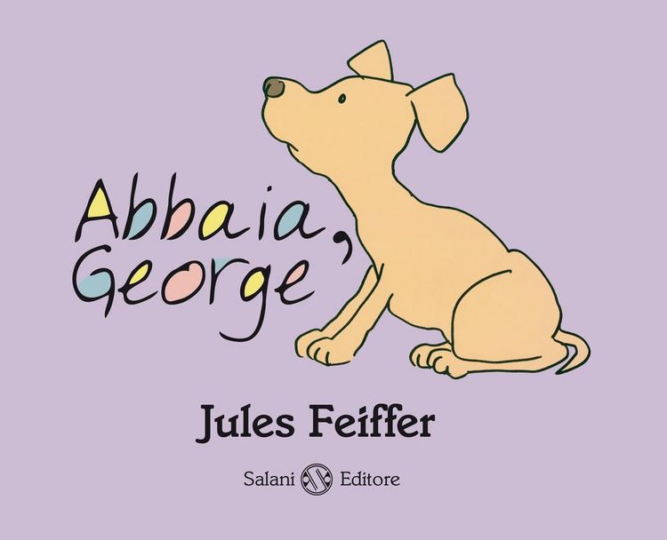 Produktbild: Abbaia, George