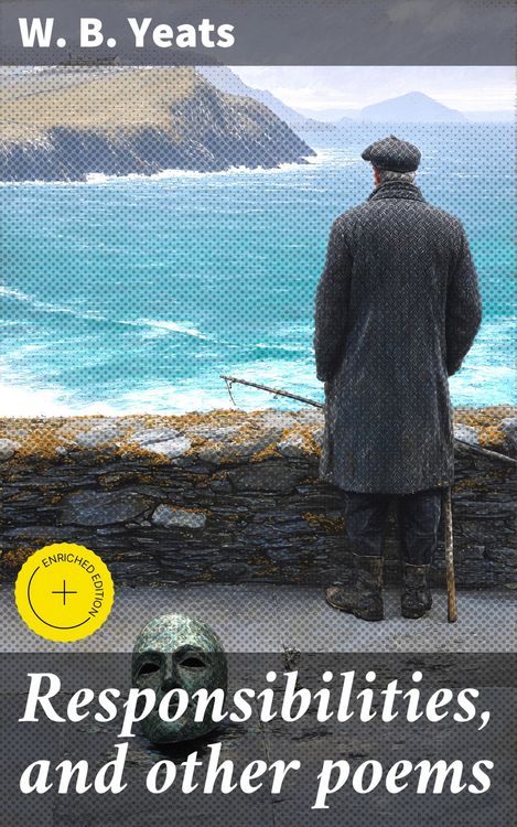 Produktbild: Responsibilities, and other poems