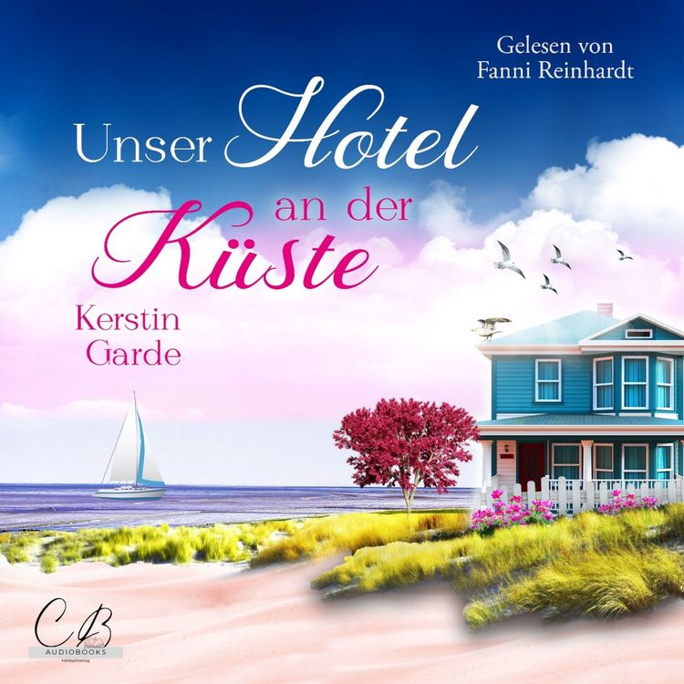 Produktbild: Unser Hotel an der K&uuml;ste