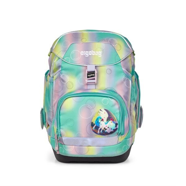 Produktbild: Ergobag Pack Schulrucksack-Set ZauB&auml;rwelt