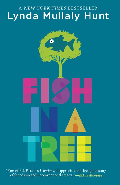 Produktbild: Fish in a Tree