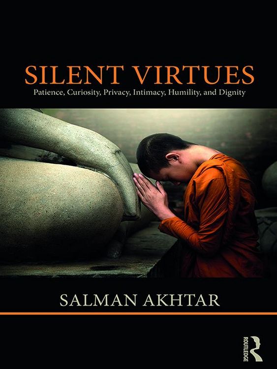 Produktbild: Silent Virtues