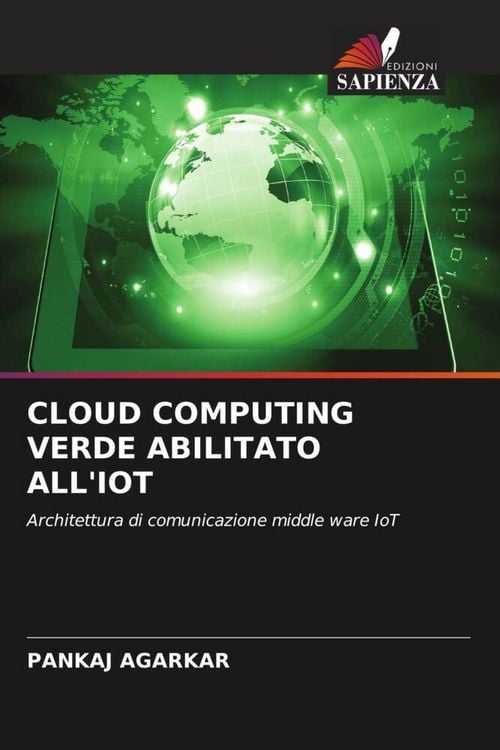 Produktbild: Cloud Computing Verde Abilitato All'iot