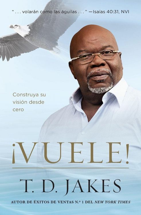 Produktbild: &iexcl;Vuele!