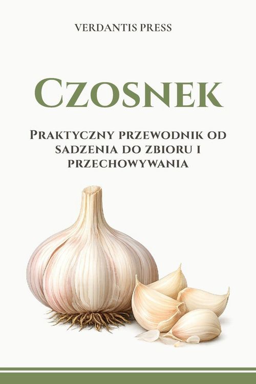 Produktbild: Czosnek