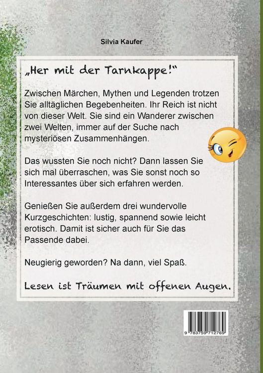 Produktbild: Die vertr&auml;umte Fische Frau umgibt einen zarten Zauber: weiblich, sinnlich, geheimnisvoll