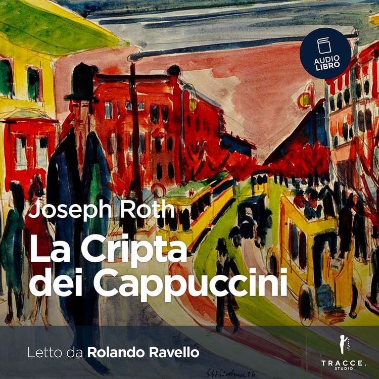 Produktbild: La Cripta dei Cappuccini