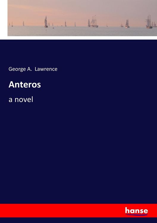 Produktbild: Anteros