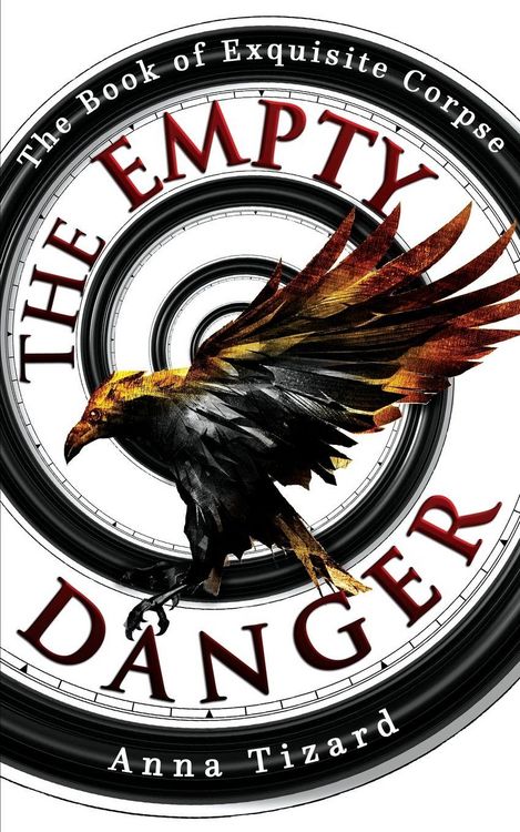 Produktbild: The Empty Danger