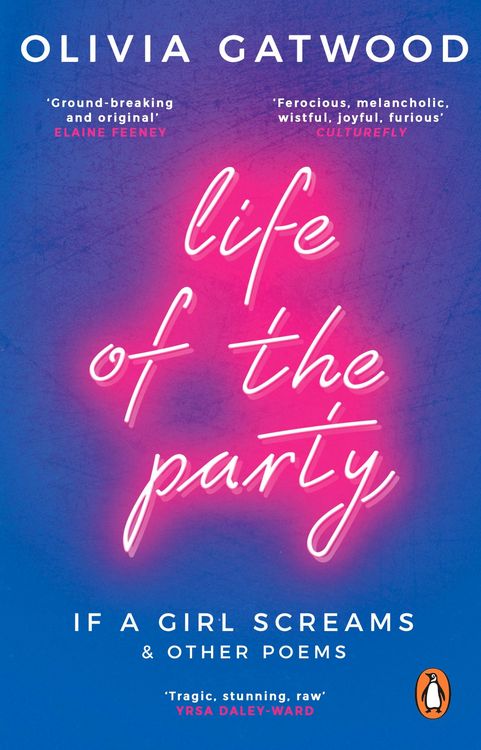 Produktbild: Life of the Party