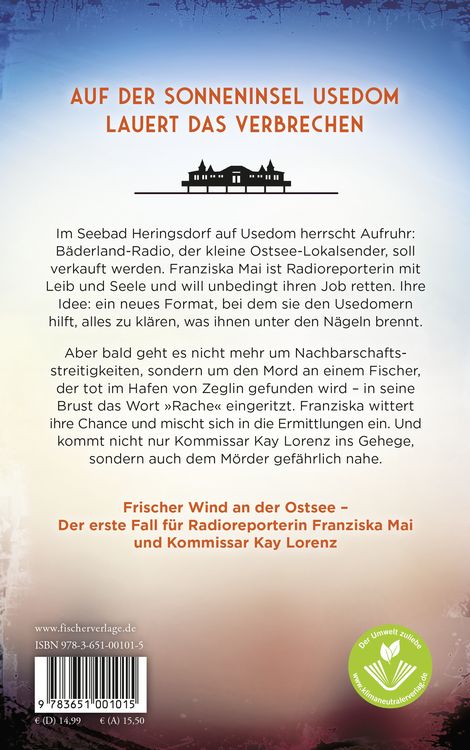 Produktbild: Der Tote im Netz