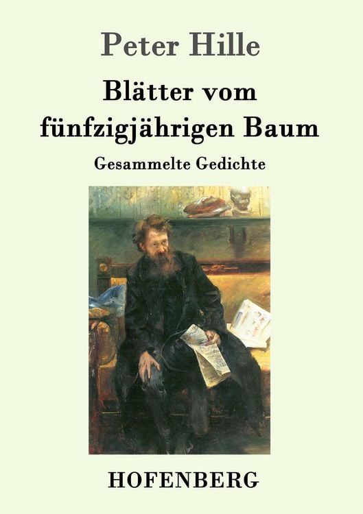 Produktbild: Bl&auml;tter vom f&uuml;nfzigj&auml;hrigen Baum