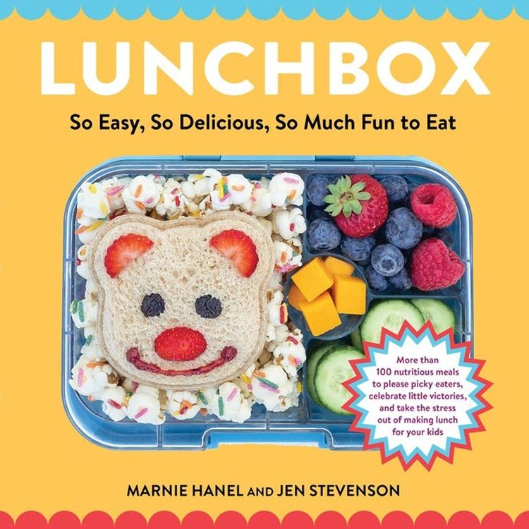 Produktbild: Lunchbox