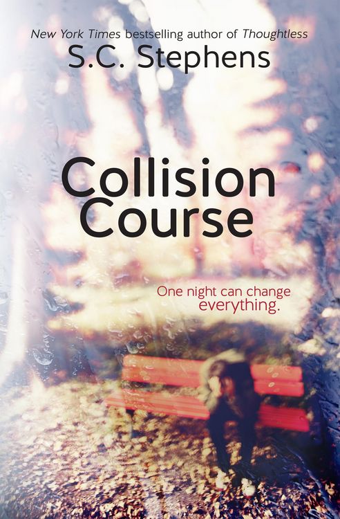 Produktbild: Collision Course