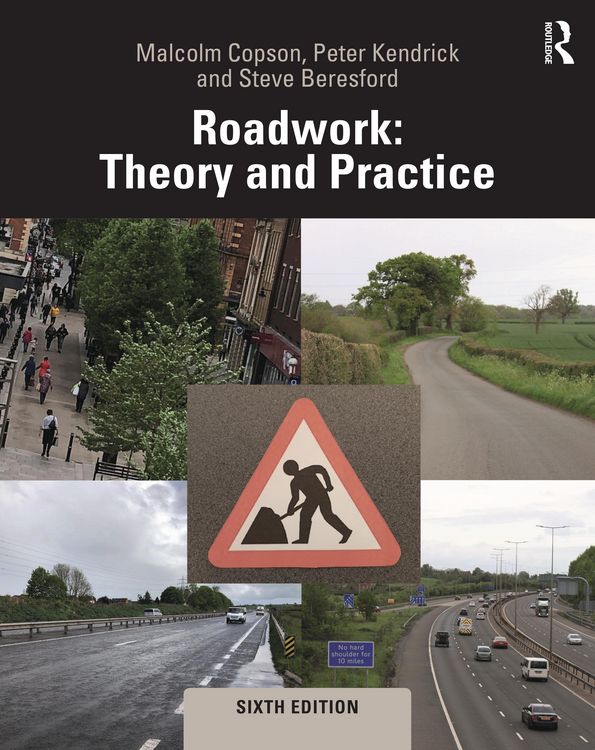 Produktbild: Roadwork