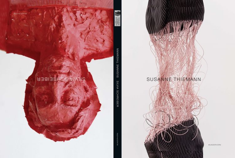 Produktbild: Silvia Schreiber / Susanne Thiemann