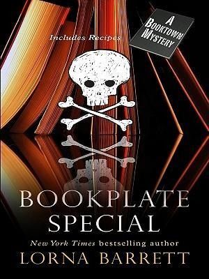 Produktbild: Bookplate Special