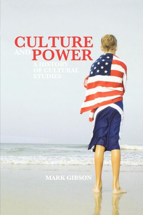 Produktbild: Culture and Power
