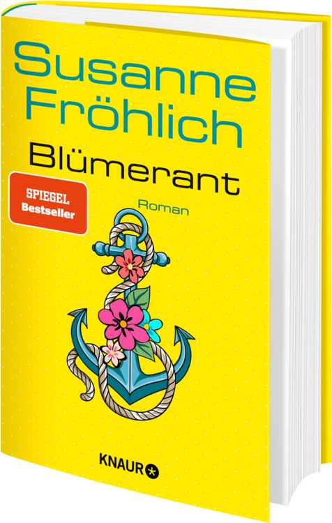 Produktbild: Bl&uuml;merant