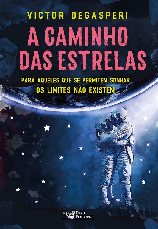 Produktbild: A caminho das estrelas
