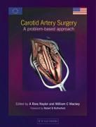 Produktbild: Mackey, W: Carotid Artery Surgery